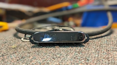 More Better T-Style Vintage Neck Pickup
