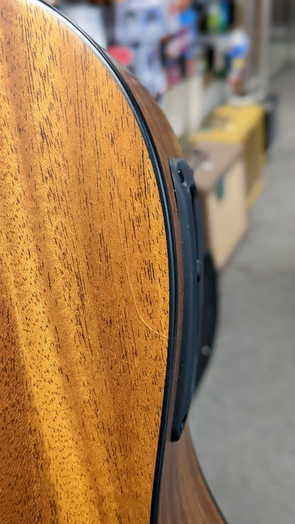 Alvarez Artist Series AD60-12CESHB Shadowburst B-Stock