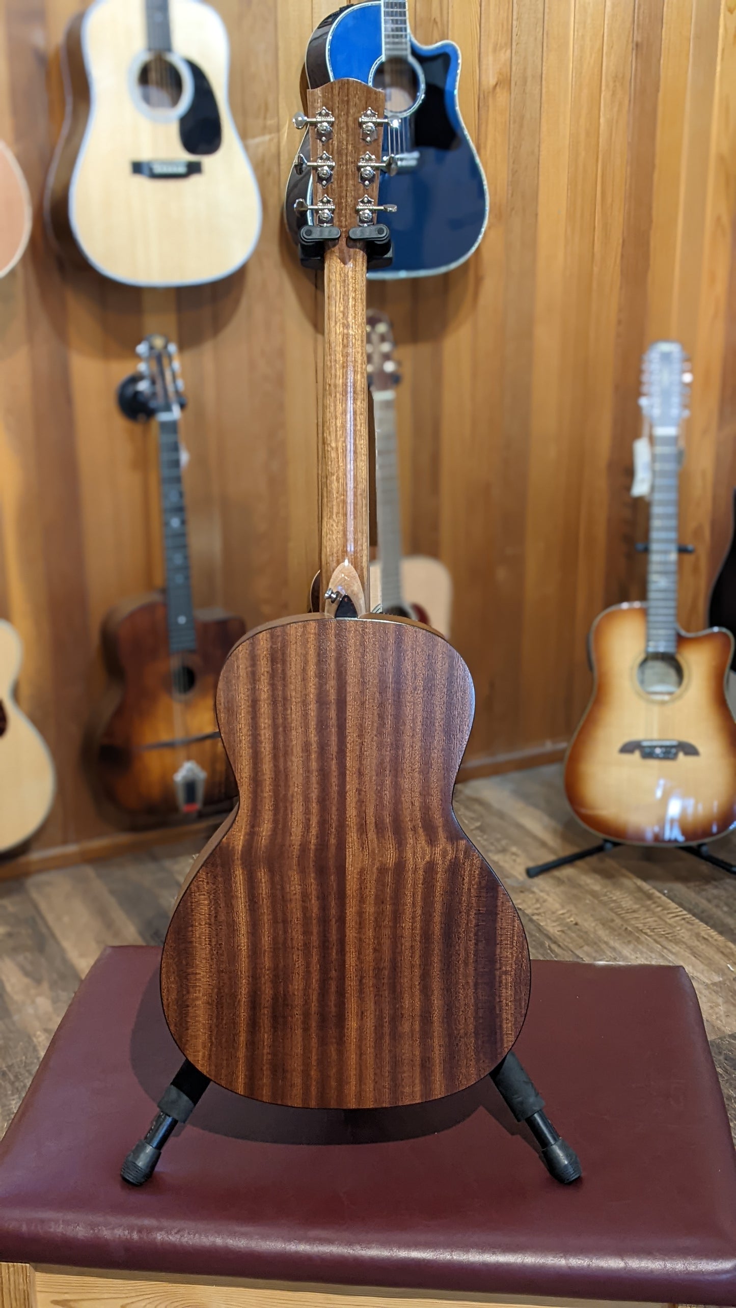 Eastman E100SS-LTD 2019 (Used)