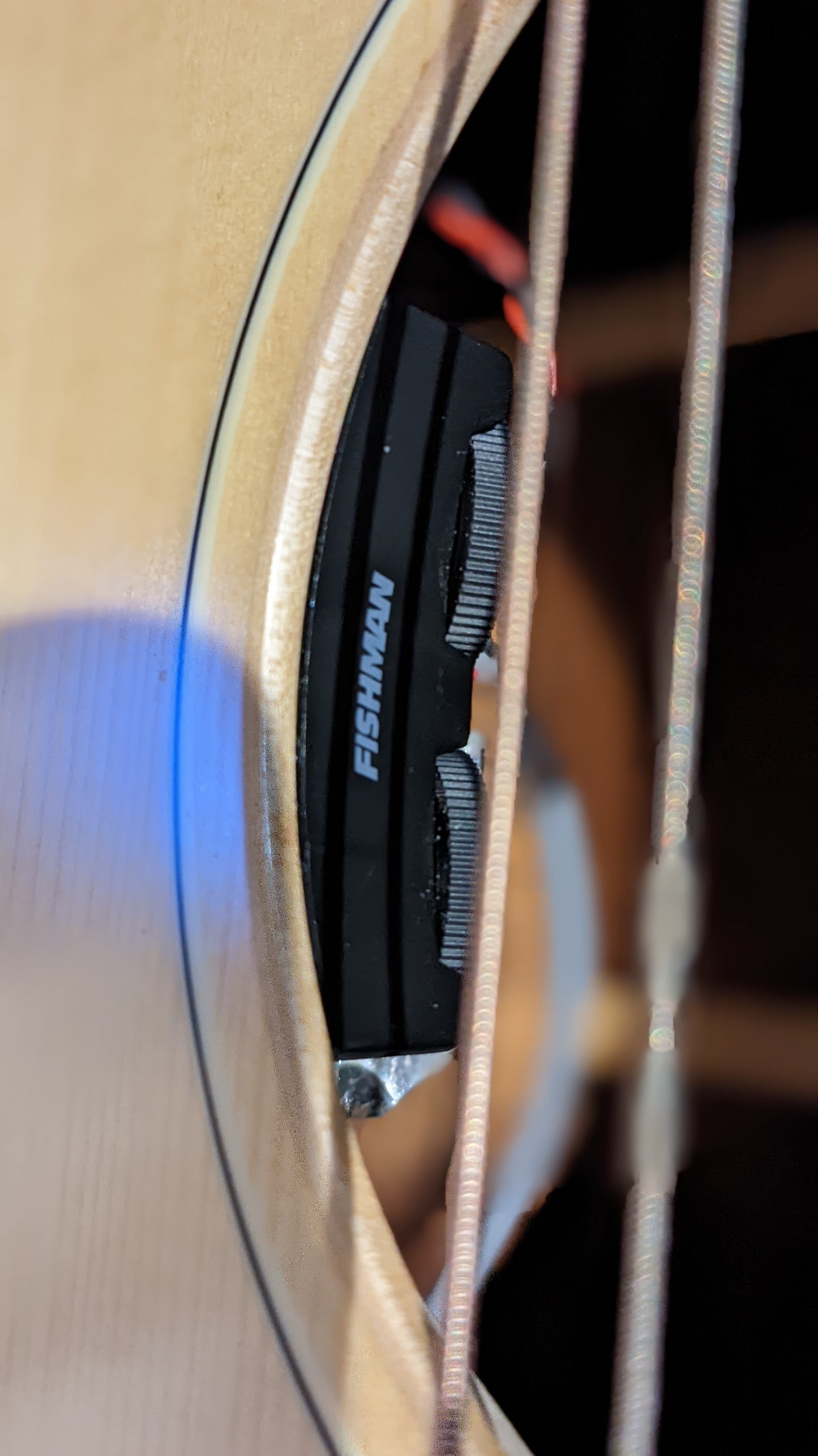 Eastman E100SS-LTD 2019 (Used)