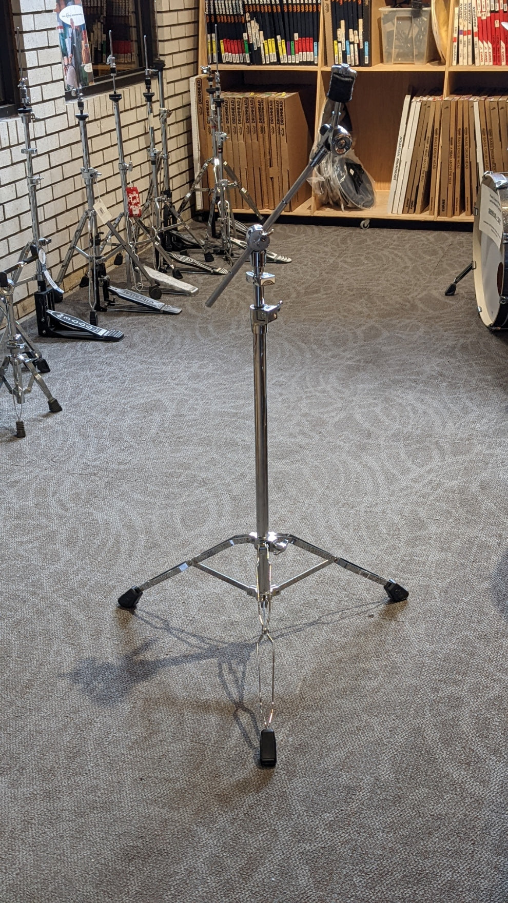 DW 5000 Cymbal Stand (Used)