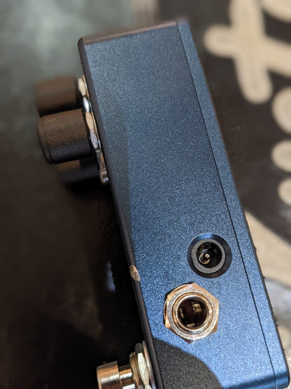 One Control Prussian Blue Reverb B-Stock