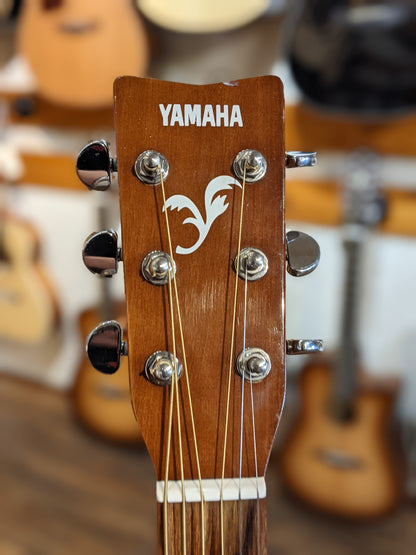 Yamaha F325 Acoustic Guitar (Used)