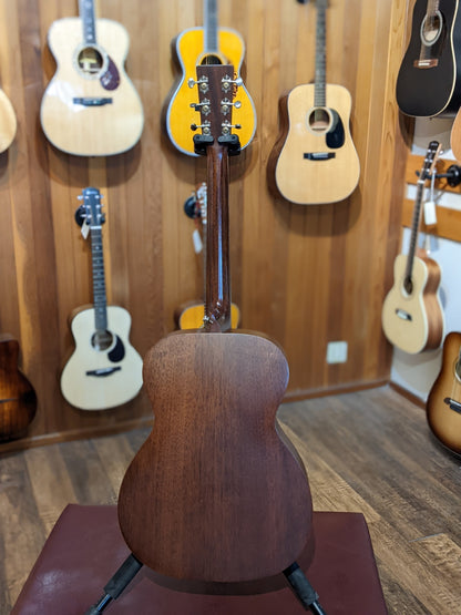 Martin 000-15M w/ Hard Shell Case (2016)