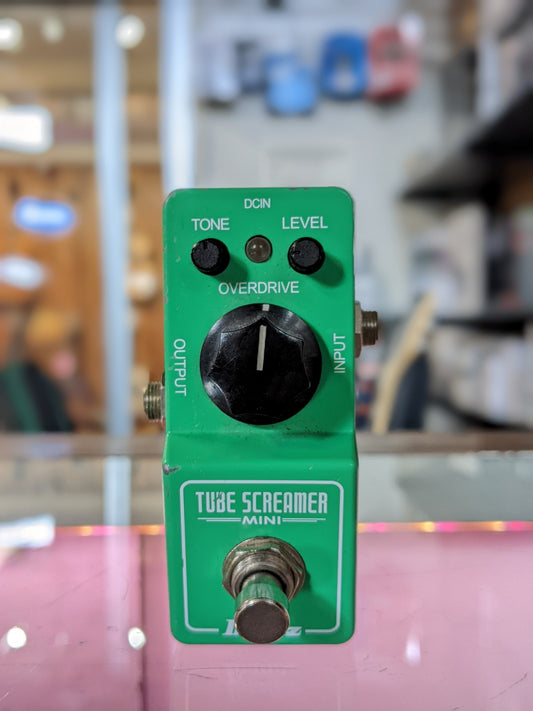 Ibanez TS Mini (Used)