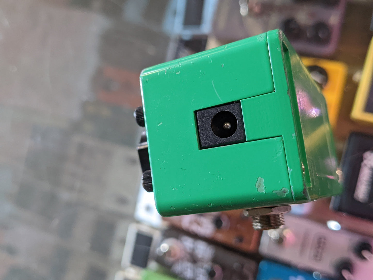 Ibanez TS Mini (Used)