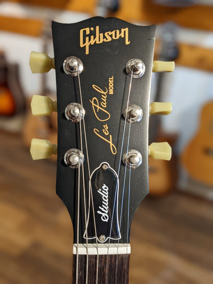 Gibson Les Paul Studio Worn Cherry w/Case (2016)