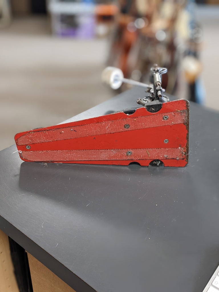 DW 5000 Single Chain Drive Bass Drum Pedal (Used) Acoustic Music Shop