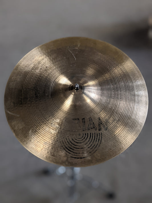 Sabian 16" AA Bright Crash (Used)
