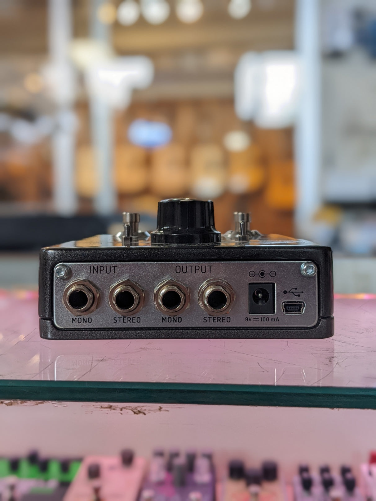 TC Electronic Ditto X2 Looper (Used) – Acoustic Music Shop