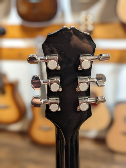 Epiphone Bolt-On Neck SG w/Case (Used)