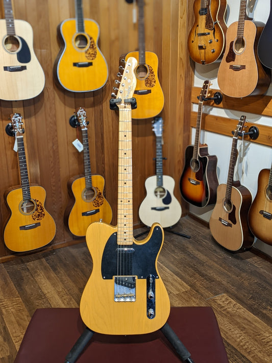 Fender American Original '50s Telecaster w/ Case (2019)