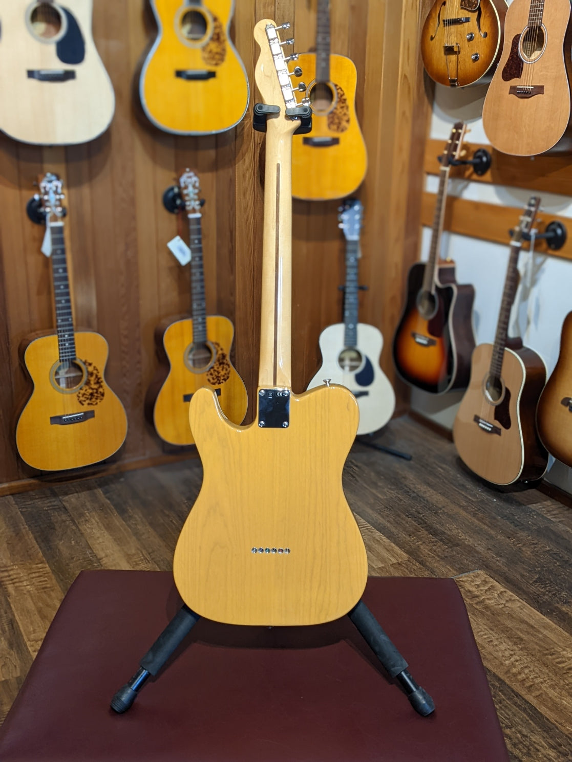 Fender American Original '50s Telecaster w/ Case (2019)