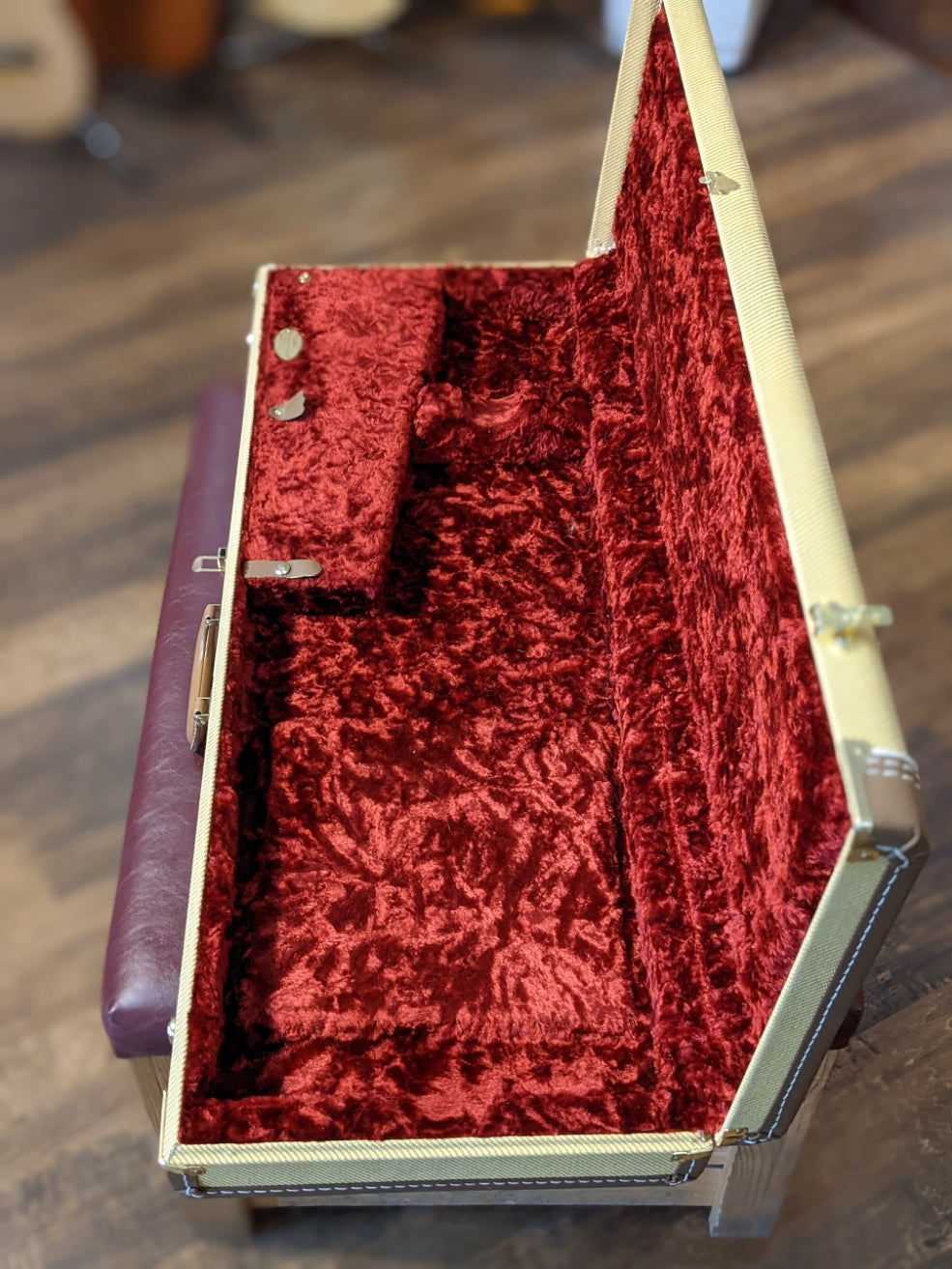 Fender American Original '50s Telecaster w/ Case (2019)