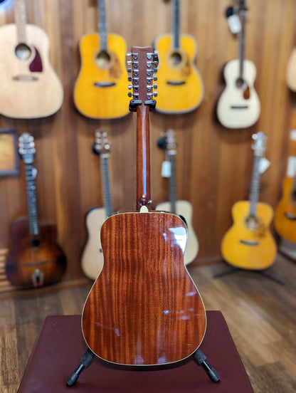 Yamaha FG820-12 12 String Acoustic (Used)