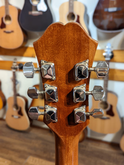Epiphone DR-100NA Acoustic Guitar (Used)