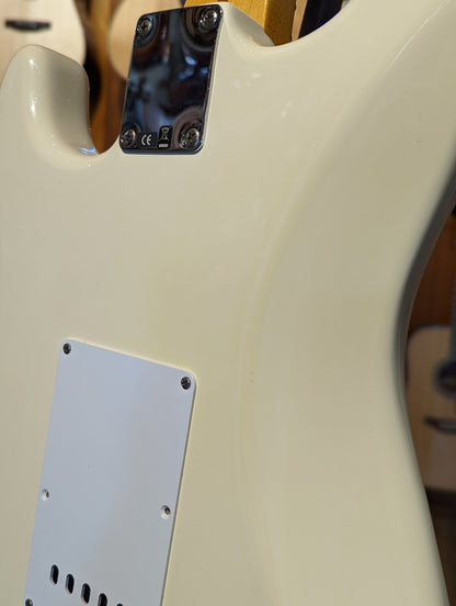 Fender Standard MIM Stratocaster (2006)
