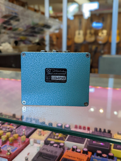 Keeley Monterey Rotary Fuzz Vibe (Used)