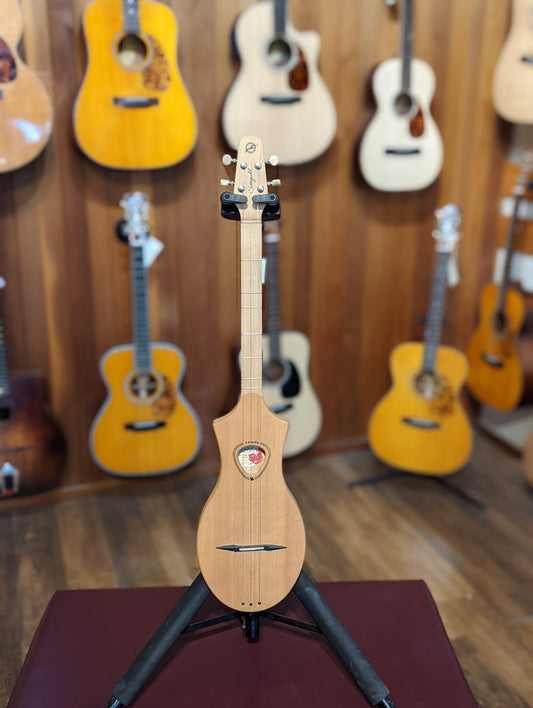 Seagull Merlin Natural Spruce SG (Used)