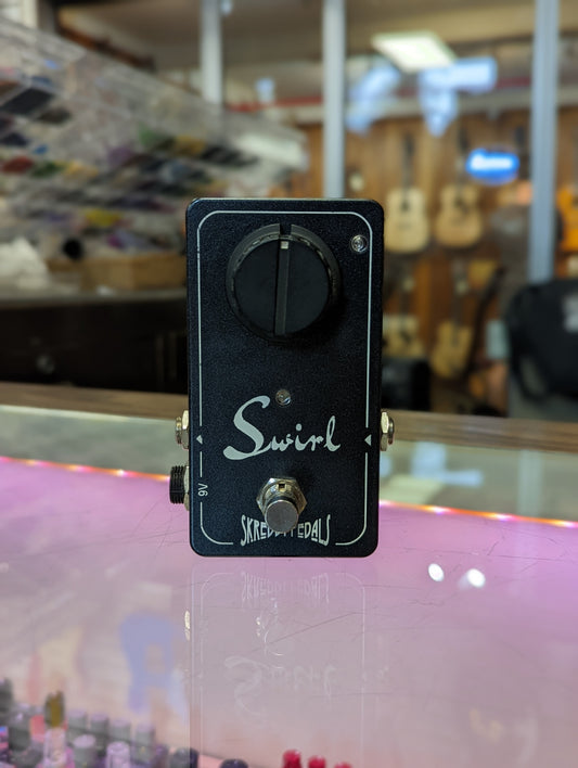 Skreddy Swirl Optical Phaser (Used)