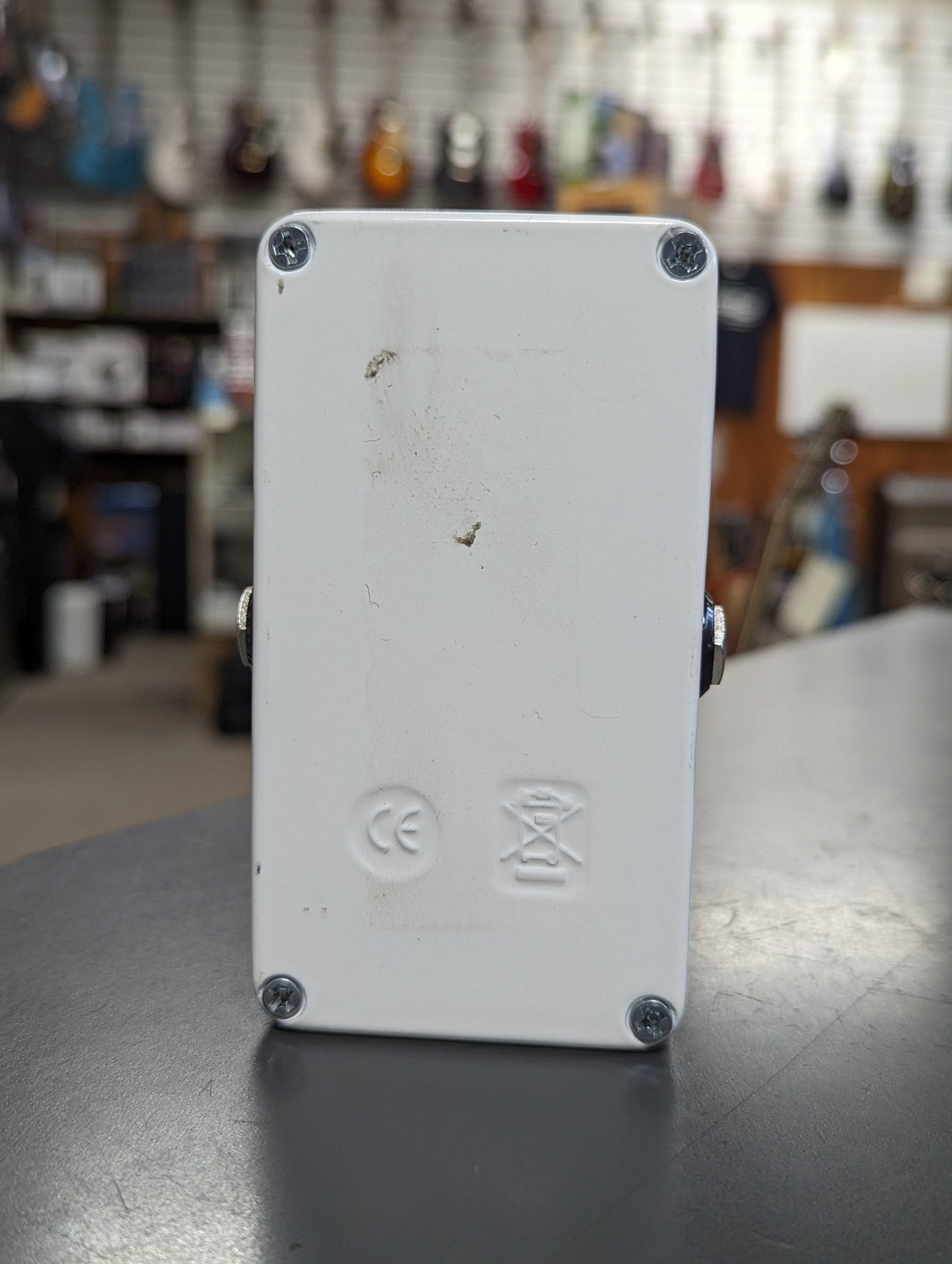 Electro Harmonix Nano Big Muff Pi w/Box (Used)