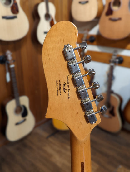 Squier  Classic Vibe Starcaster® - Natural w/Gig Bag (2020)