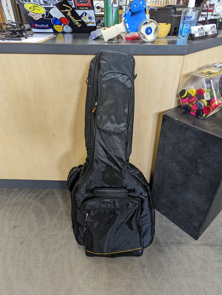 Squier Classic Vibe Starcaster® Natural w/Gig Bag (2020) Acoustic