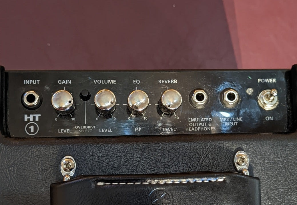 Blackstar HT-1R Tube Combo Amp (Used)