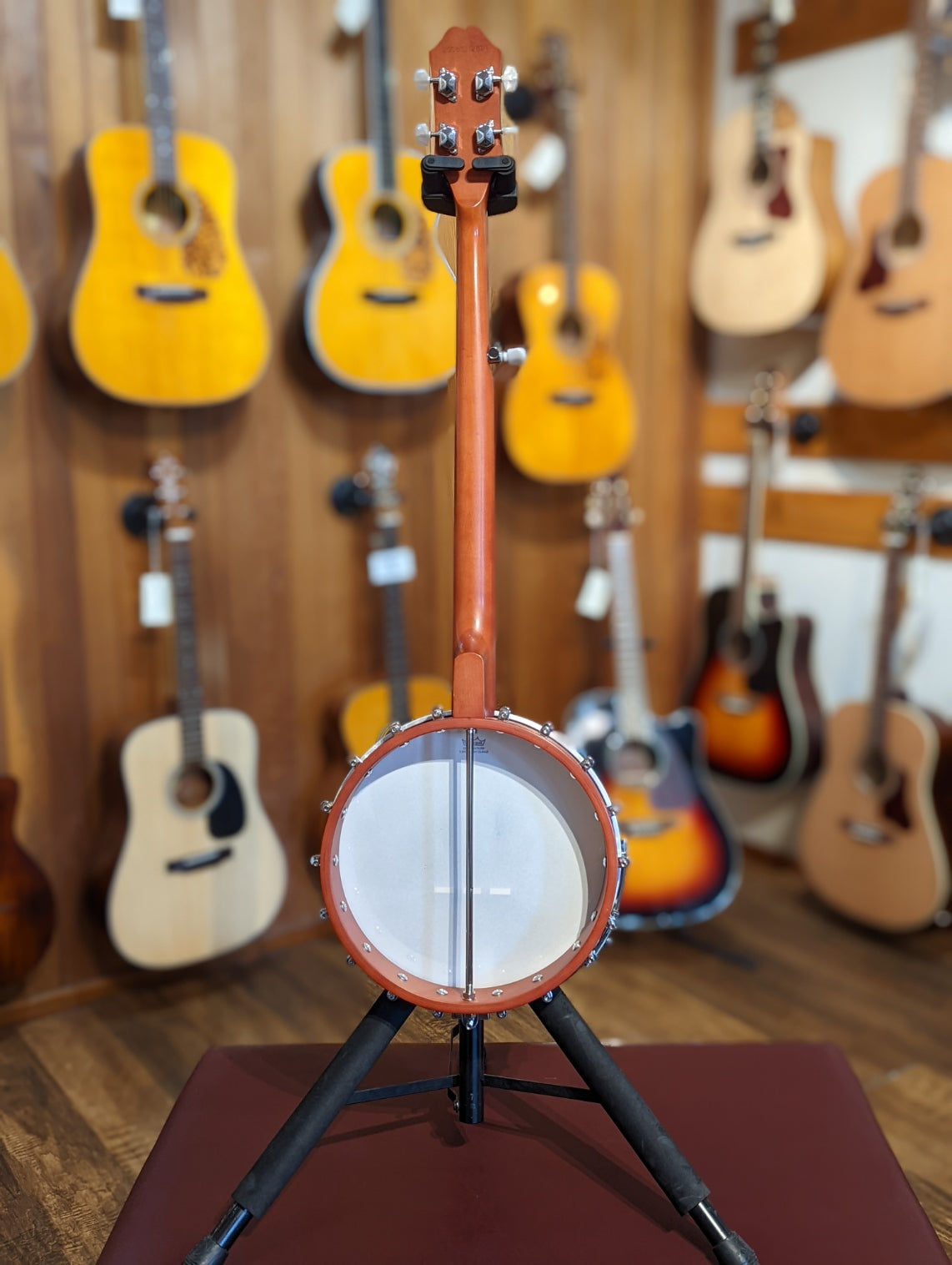 Epiphone MB-100 5 String Banjo (Used)