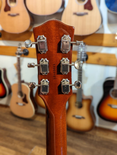 Godin Montreal Premiere Sunburst HG w/Hard Shell Case (Used)