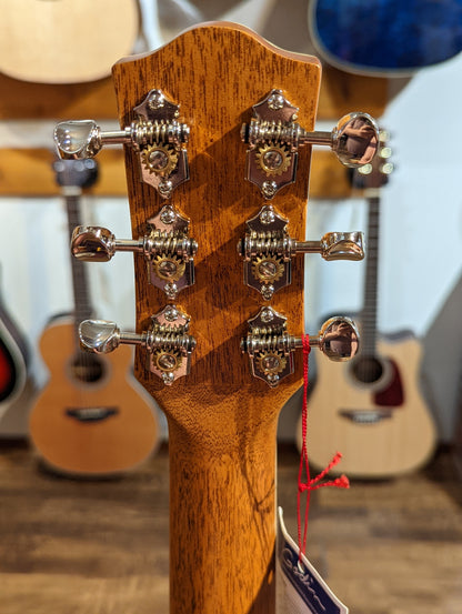 Godin Rialto Natural RN GT EQ SF
