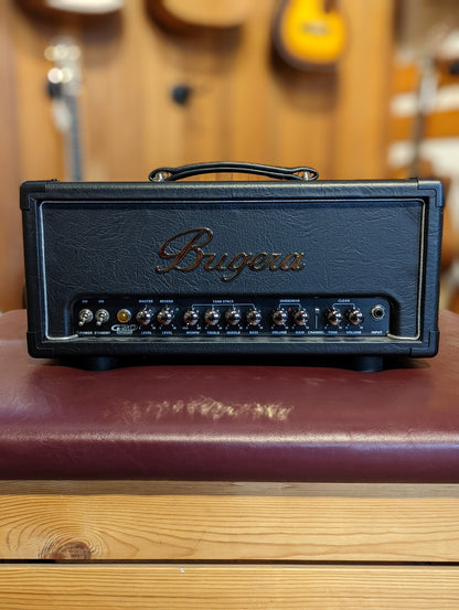 Bugera G20 Infinium 20w Tube Amp (Used)