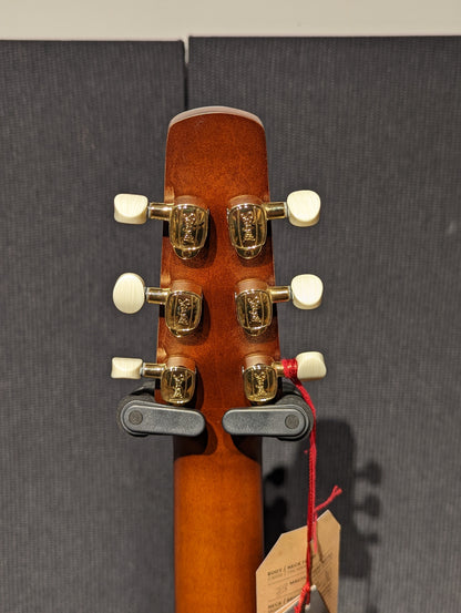 Seagull Performer CW CH Burnt Umber Preysys II w/ Gig Bag SF