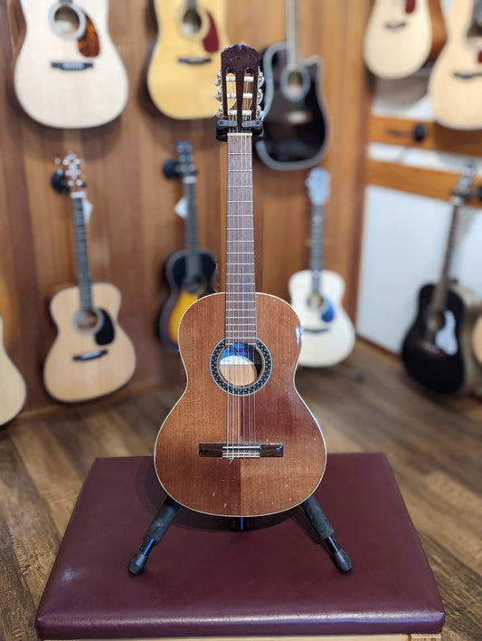 Alhambra K1C 3/4 Size Classical w/Gig Bag (Used)