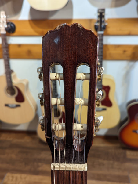 Alhambra K1C 3/4 Size Classical w/Gig Bag (Used)