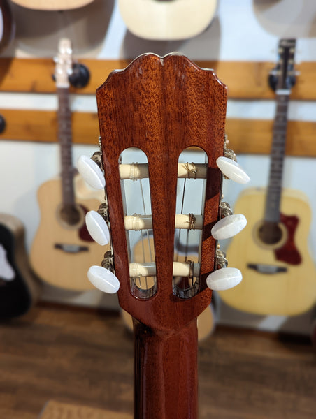 Alhambra K1C 3/4 Size Classical w/Gig Bag (Used)