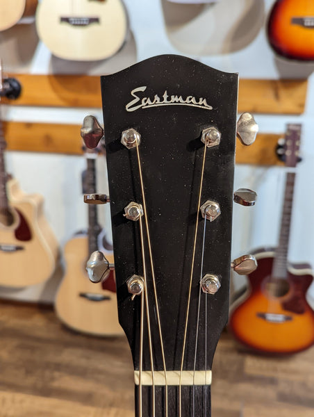 Eastman E1SS-CLA-LTD Acoustic Guitar w/Gig Bag (Used)