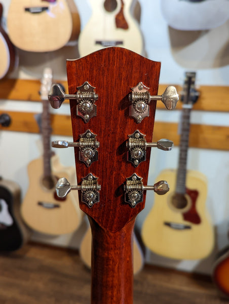 Eastman E1SS-CLA-LTD Acoustic Guitar w/Gig Bag (Used)