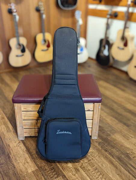 Eastman E1SS-CLA-LTD Acoustic Guitar w/Gig Bag (Used)