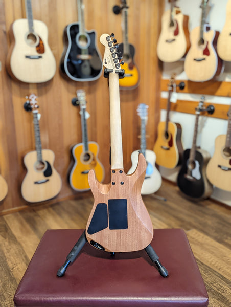 Charvel Pro-Mod DK24 HH FR E Okoume (2019)