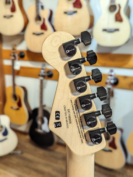 Charvel Pro-Mod DK24 HH FR E Okoume (2019)