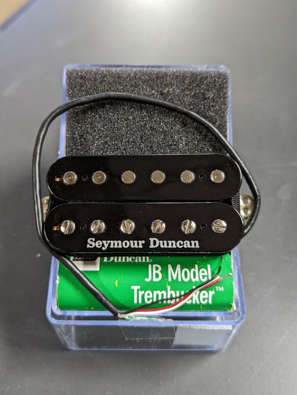 Seymour Duncan JB Model Trembucker - Bridge (Used)
