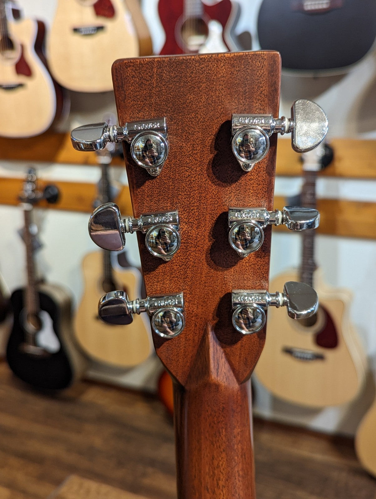 Martin D-28 Centennial w/ Case (2016)
