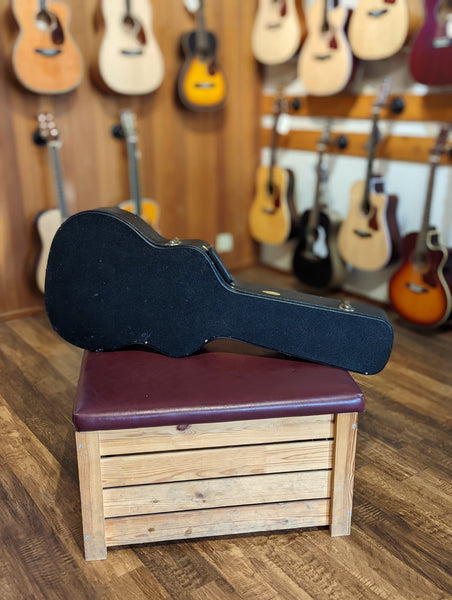 Martin 000-15L Left Handed Acoustic Guitar w/Case (2008)