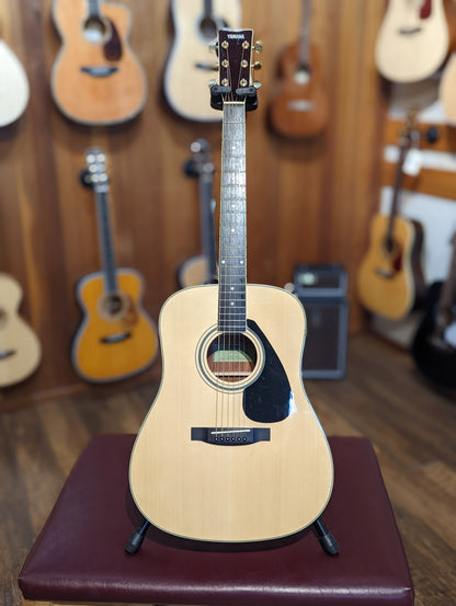Yamaha FD02 Dreadnought Acoustic Guitar (Used)