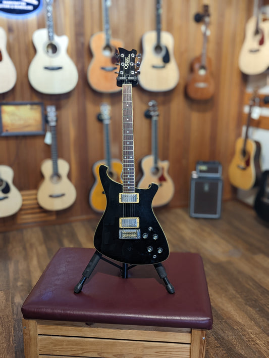 Quest MK-1 Electric Guitar w/Case MIJ (Used)