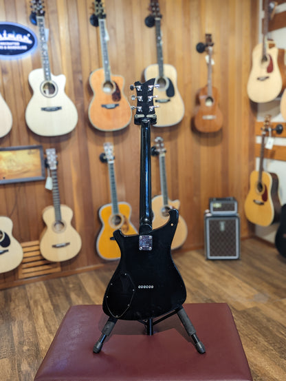 Quest MK-1 Electric Guitar w/Case MIJ (Used)