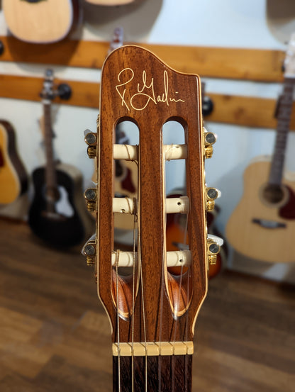 Godin Arena CW QIT Acoustic/Electric Nylon String Guitar (Used)
