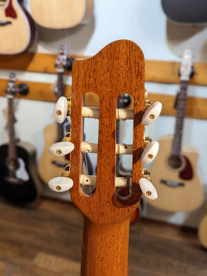 Godin Arena CW QIT Acoustic/Electric Nylon String Guitar (Used)