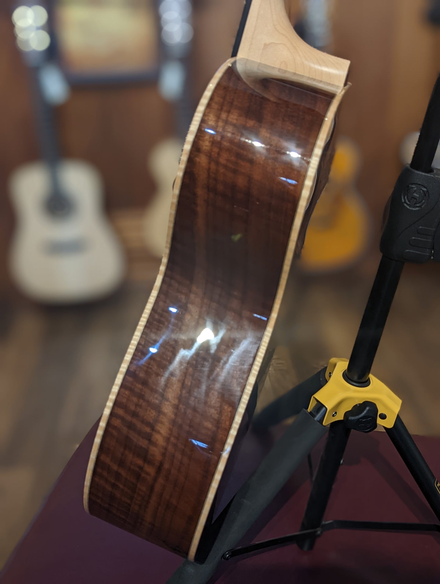 Northwood Guitars 12 Fret L-00 Acoustic Guitar
